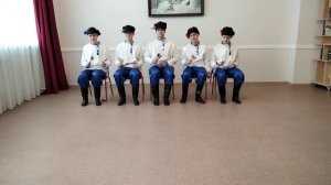 Ложкари - ДШИ №1