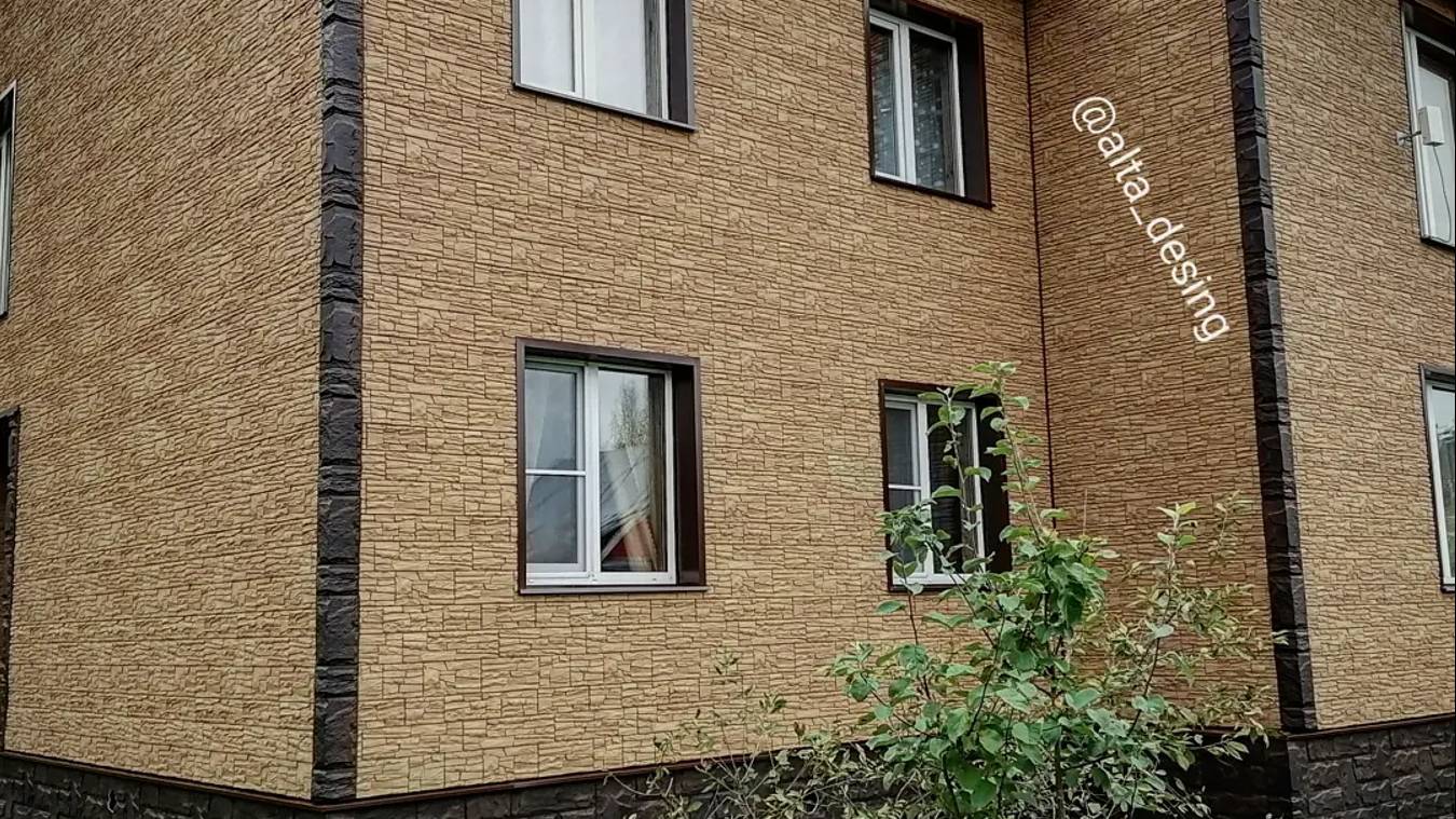 Каньон Невада ( Альта профиль)