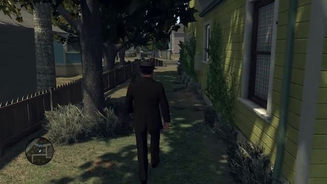 Горячая вода за 30 секунд // L.A.Noir // JSP смотреть онлайн