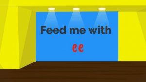 ee sound| long vowel sound | digraphs | double e sound