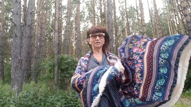 #стильныйобраз #палантин