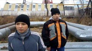 Drun@ & SkRipP-Я уже не тот(Dialog Records)