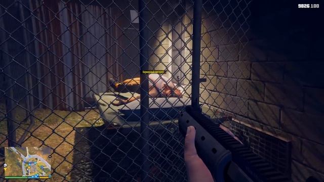 КЕТНАП СОЖРАЛ ФРАНКЛИНА И ОН СТАЛ ПРИЗРАКОМ в ГТА 5 МОДЫ! Poppy Playtime 3 ОБЗОР МОДА в GTA 5 ВИДЕО смотреть онлайн