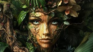 Sounds of Resueño II - Mixed By Sebananda ft. Mose, Jakare, Janax Pacha, etc - Organic Folktronica