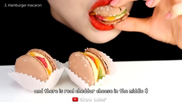 CRAZY FOODS IN KOREA CONVENIENCE STORE WEIRD FOOD ASMR COMPILATION 🇰🇷