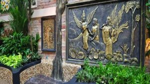 Таиланд, Пхукет, Патонг Бич - Baan Boa Resort 3-Star