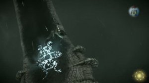 #5 Shadow of the Colossus. Прохождение видеоигры. Часть 5.