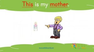 Voiced Th Phonics for Kids | Voiced 'th' Words for Children
