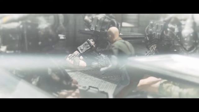 Wolfenstein: THE NEW ORDER Hardcore Ger -Fergus zeitlinie Londons Auge    12