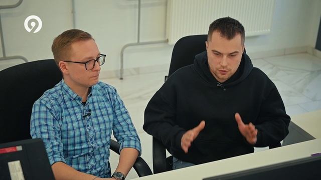 Какое твоё дело? │ Инженер - проектировщик
