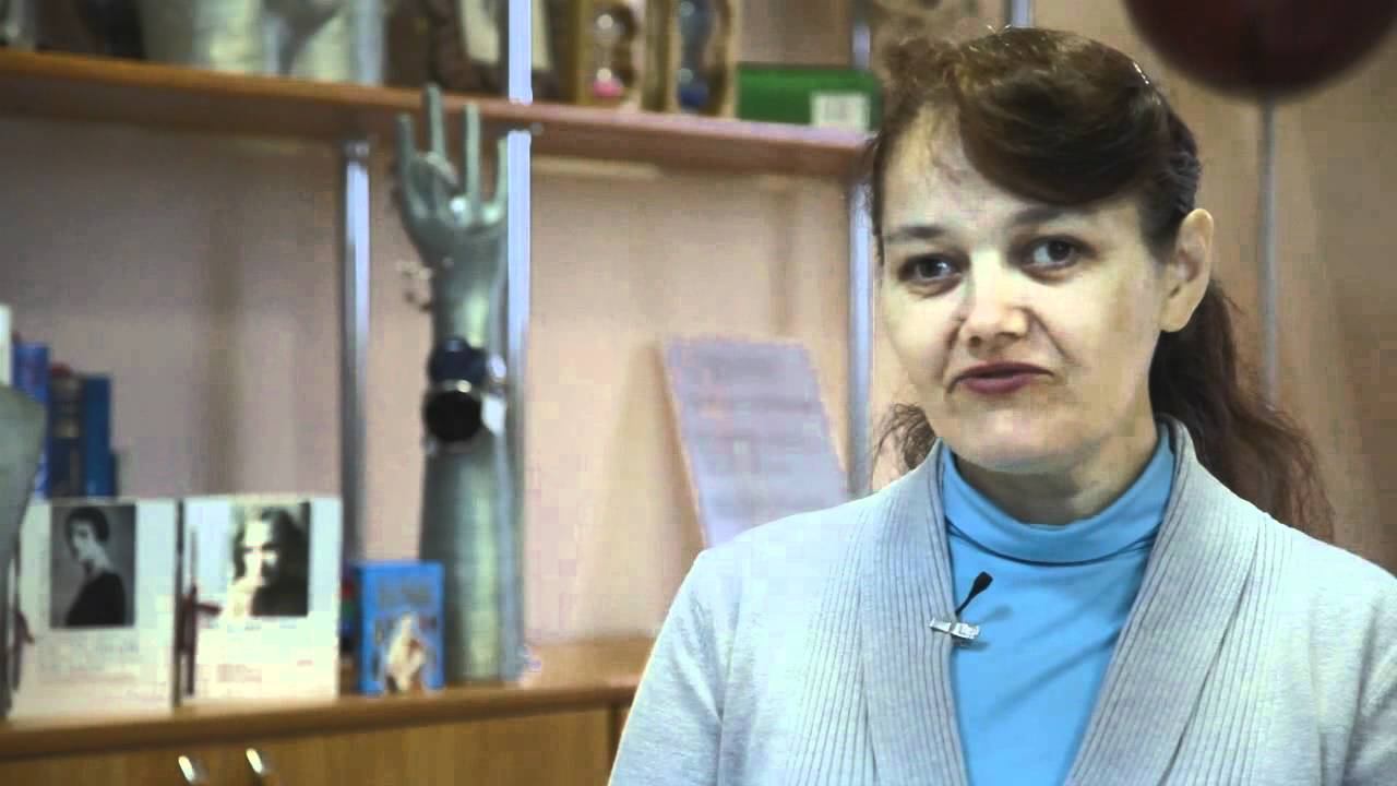 Спецпроект Школы Стиля Трансформация Ирины Беляевой