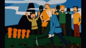 Как стать финансово свободным человеком? Притча о водопроводе