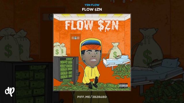 YSN Flow - OH OKAY! Flow zn