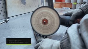 Твердая полировальная паста Marpol F66 для полиуретанового лака, дерева и пластика