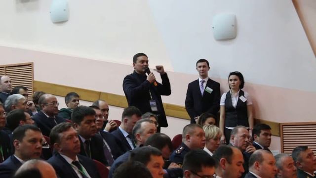 Прямой диалог с врио Главы РБ на республиканском лесном форуме смотреть онлайн