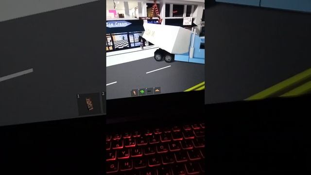 еда и вода:я случайно зоспавнил грузавик смотреть онлайн