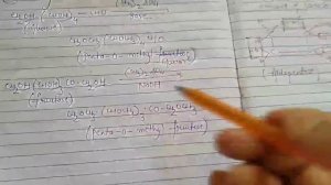 Chemical properties of monosaccharide part-2// by Himadri Pashine