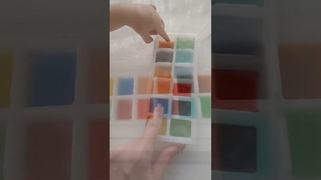 #кузбасс #кемерово #москва #дети #эксперименты #эксперимент #познание #развитие #вода #лед #краски смотреть онлайн