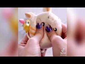 слаймы+мыло+другое(хрустяшки и мел) с историями из тик тока.со страшными историями👻.