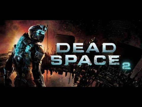 Snow Plays Dead Space 2 Part 32 FINAL; And everyone lived happily ever after смотреть онлайн