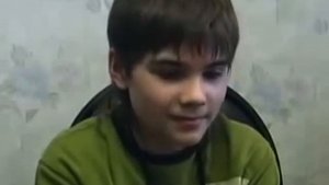 БОРИСКА  МАЛЬЧИК ИНДИГО С МАРСА часть 1 я Indigo Boy from Mars