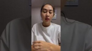 Отзыв о ХимоХим. АТОМИ. Бисинова Анара.