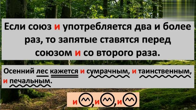 однородные