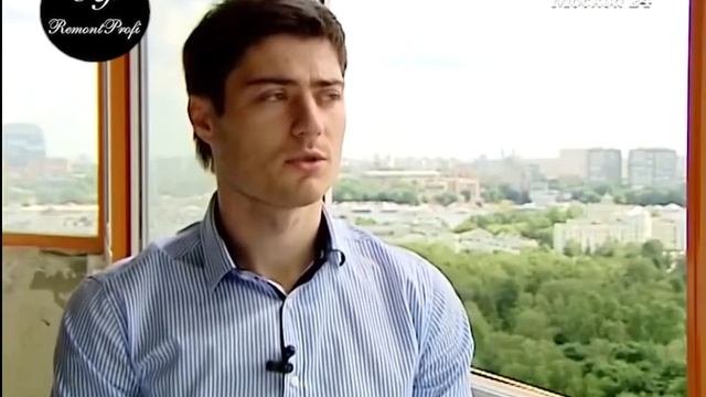 РемонтПрофи на Москва 24