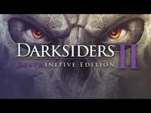 Цитадель слоновой кости . Darksiders II Deathinitive Edition . Прохождение часть №15