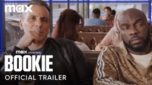 Bookie TV Series, season 2 - Official Trailer | HBO Max