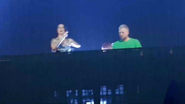 WARFACE x MISH - ID? REBIRTH FEST 2023