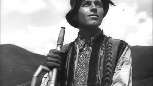 Закарпатский народный хор (1964)