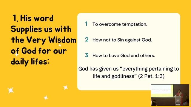 The One Thing By Achsah Rathan Kumar | Neon Family Church смотреть онлайн