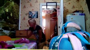 Что я делаю после школы часть первая