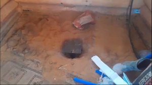 Перенос бани 13х6 м