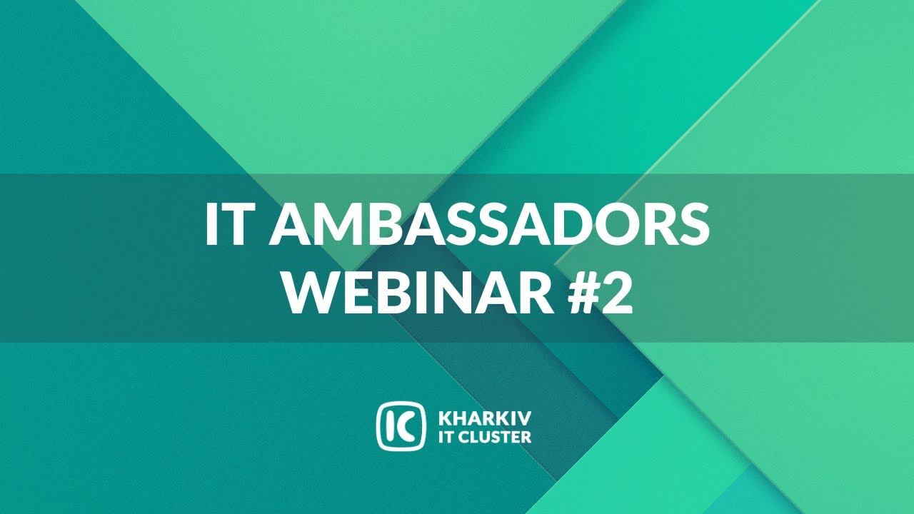 IT Ambassadors Webinar #2: IT Conflict Management & Decision Tree Method