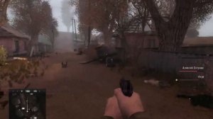 X-RAY Multiplayer Extension 0.7.3 - Запуск на Windows 7