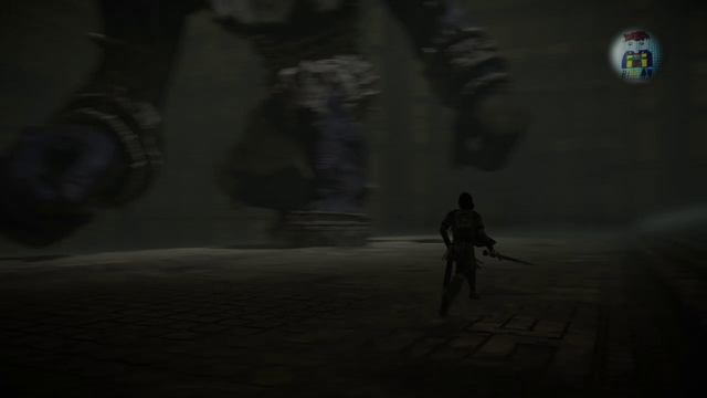 #6 Shadow of the Colossus. Прохождение видеоигры. Часть 6.