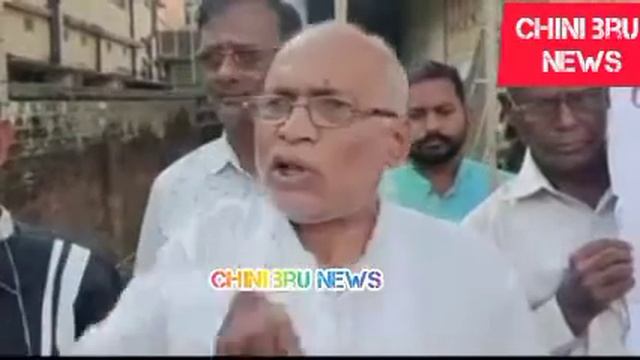 ExCm. Manik sarkar greater tipraland support khaio hinwi chajak liya ||amra bangali смотреть онлайн