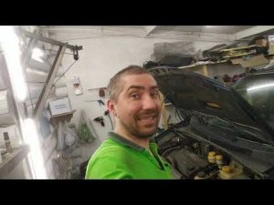 Пропала зарядка аккумулятора!