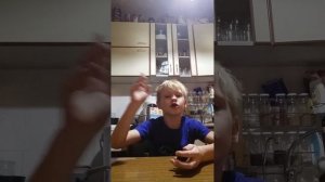 ПРОБУЕМ OREO ПЕЧЕНЬЕ С КЛУБНИЧНЫМ ВКУСОМ!!!