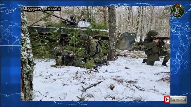 ВСУ бросили в бой запасные силы. Последние новости из Курской области