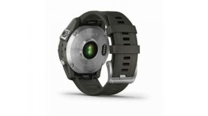 Обзор смарт часов Garmin Fenix 7 от Техсовет