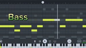 Как сделать фонк в стиле Dvrst в fl studio mobile