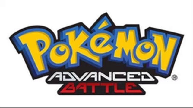 Pokemon Advanced Battle theme song (full version) 1 hour смотреть онлайн