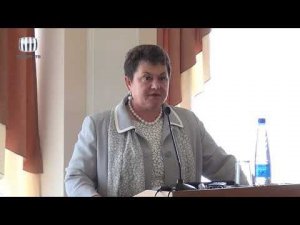 Зебра-ТВ: Губернатор Владимирской области Орлова о поражении от Металлурга Выкса