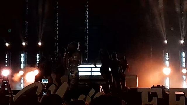 Santería, Lola Indigo. Tenerife смотреть онлайн