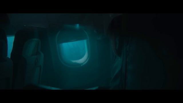 ИЗ ГЛУБИНЫ - ТРЕШ ОБЗОР фильма