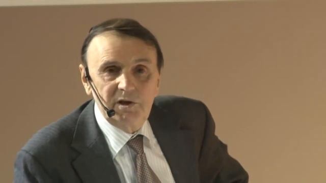 Андрей Зализняк   О ложной лингвистике и квазиистории лекция