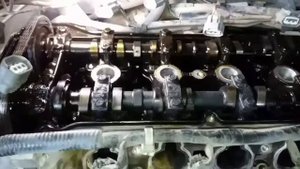 Автомобиль Мазда 3_ЖРЕТ_ масло....mp4